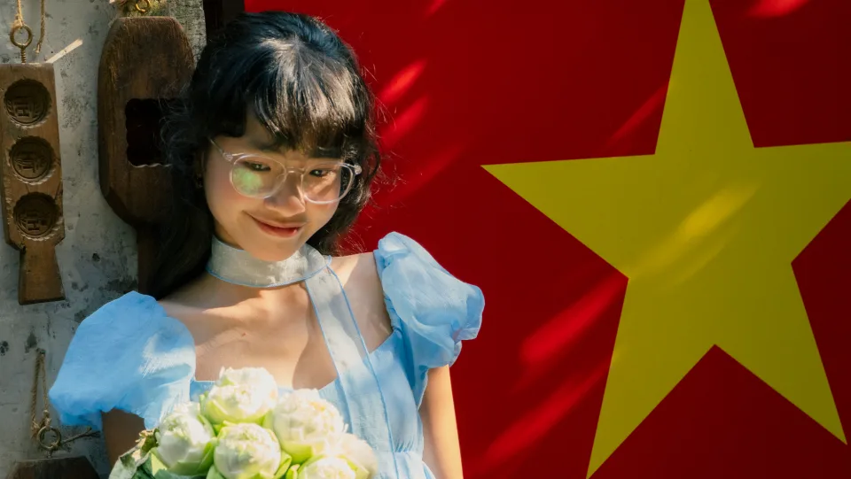 Bảng bài giảng tại lớp